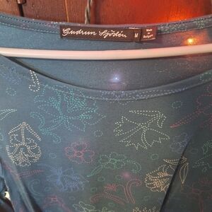 Gudrun Sjoden Tunic